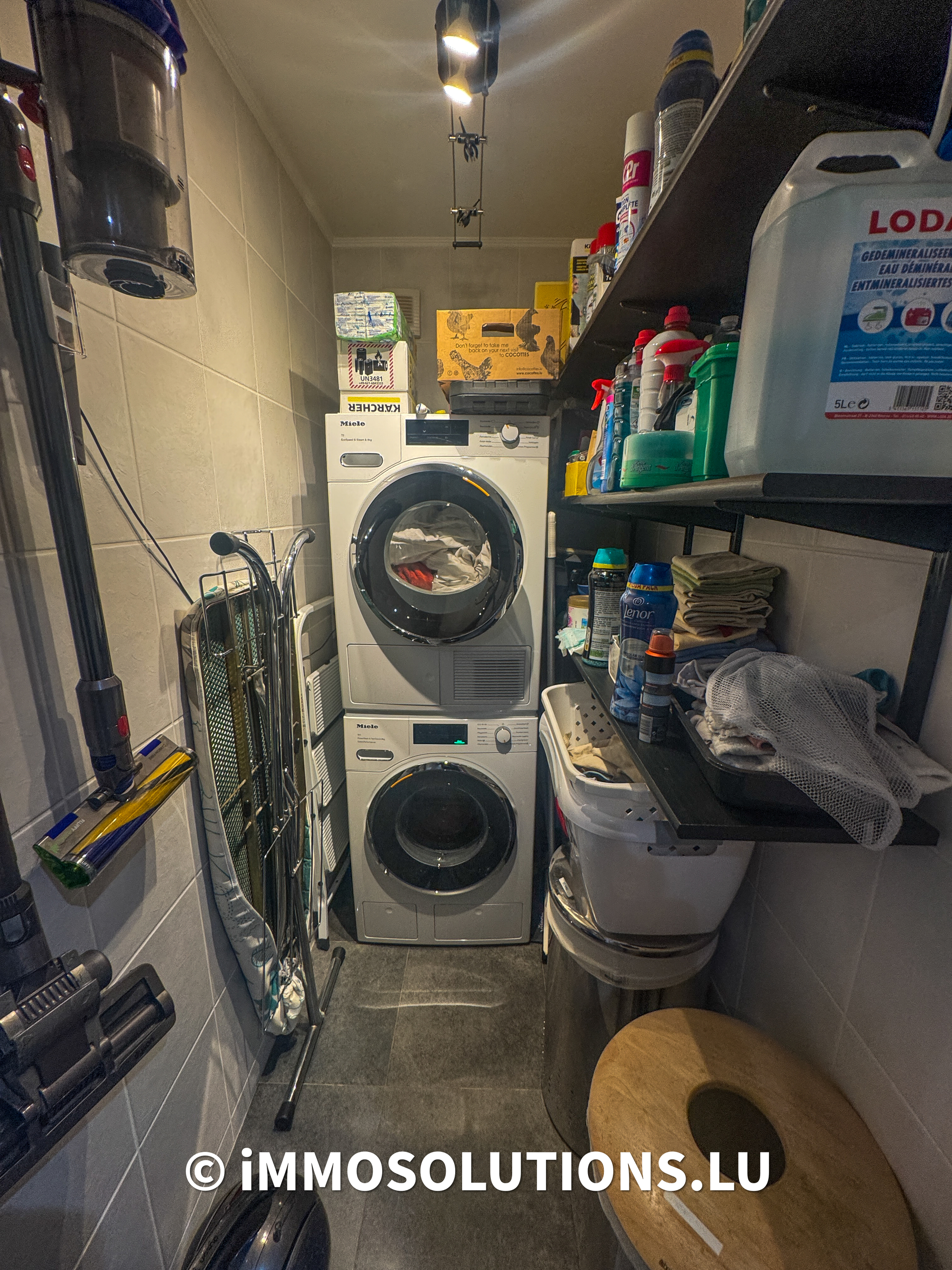 Appartement — Hesperange · 185 m² - photo 22